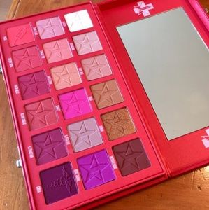 Jeffree Star Blood Sugar (On Hold)